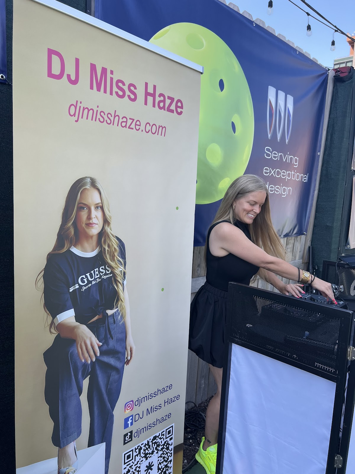Dj Miss Haze: Google Places image 5