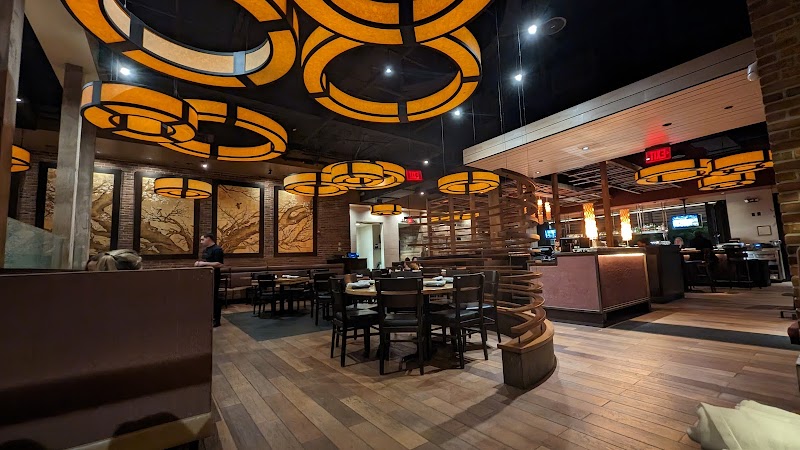 P.F. Chang's