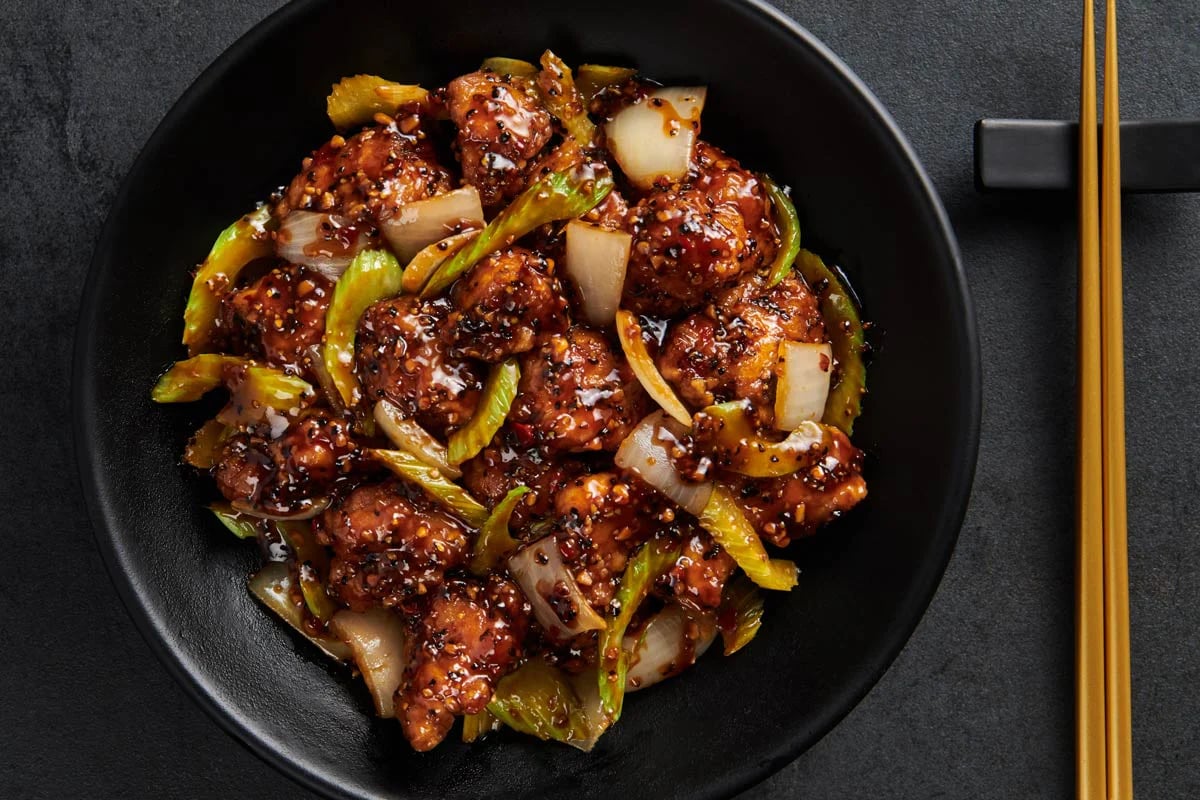 P.F. Chang's photo 3