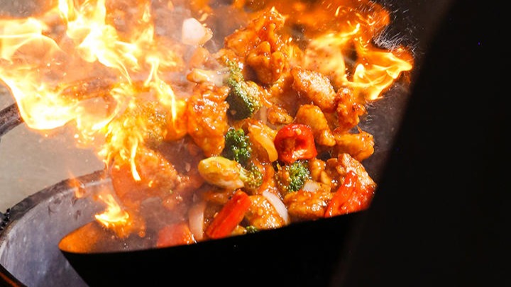 P.F. Chang's photo 2