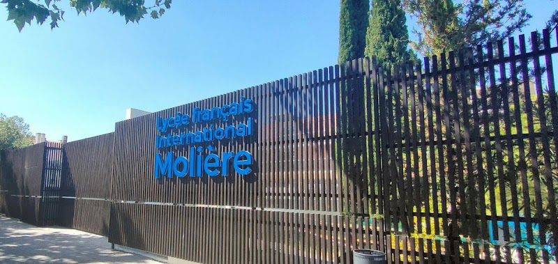 Lycée Français Molière