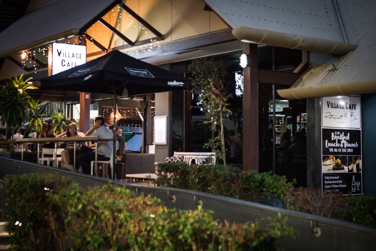 Village Café