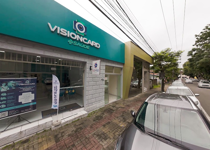 Foto de Clínica Gomed - Medicina e Segurança do trabalho em Joinville - Filial Centro