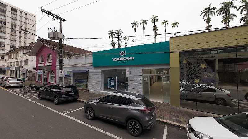 Foto de Clínica Gomed - Medicina e Segurança do trabalho em Joinville - Filial Centro