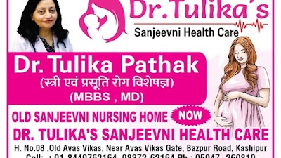 Dr.Tulika's Sanjeevni Healthcare - Image 3