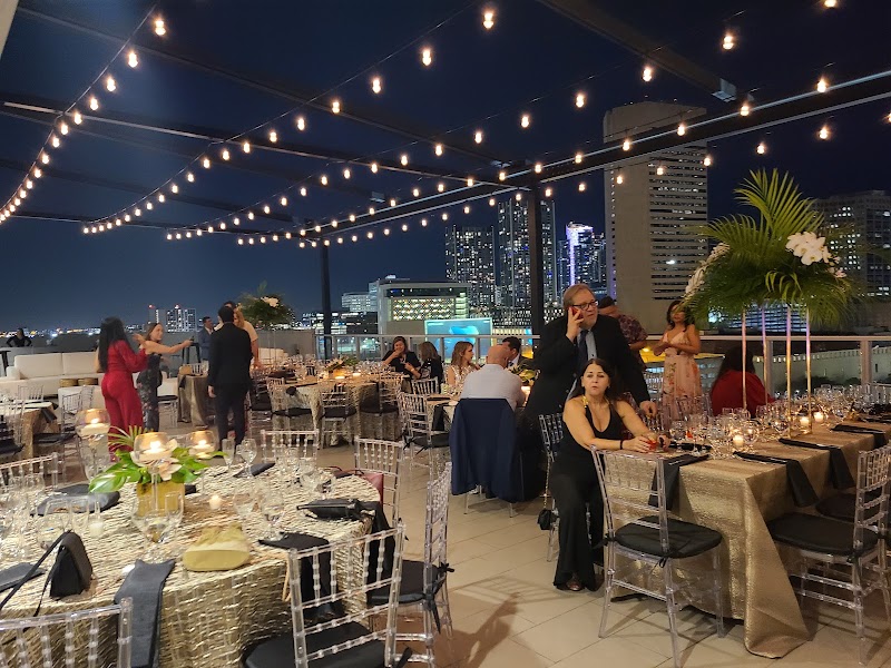 Penthouse at Riverside Wharf photo 9