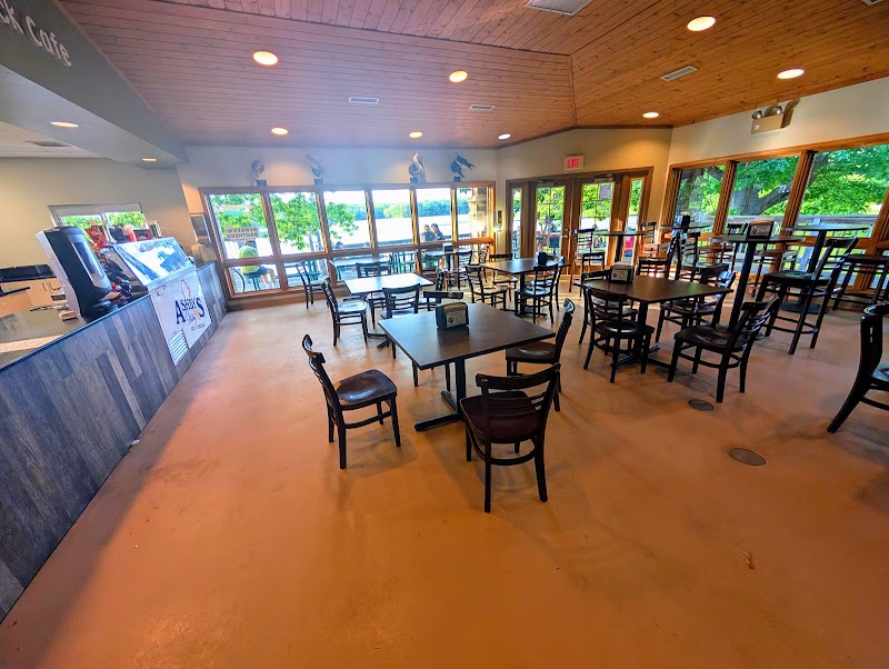 Lone Rock Cafe photo 1