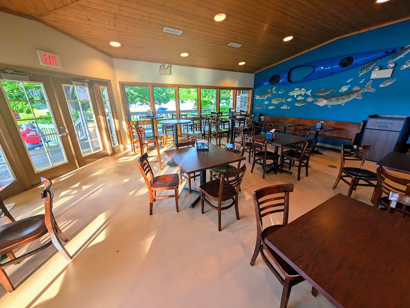 Lone Rock Cafe photo 4