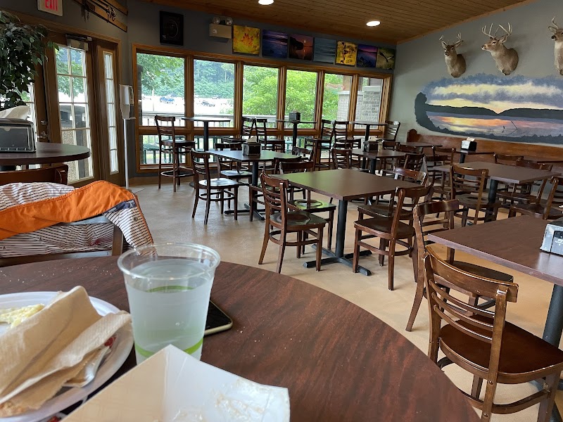 Lone Rock Cafe photo 1