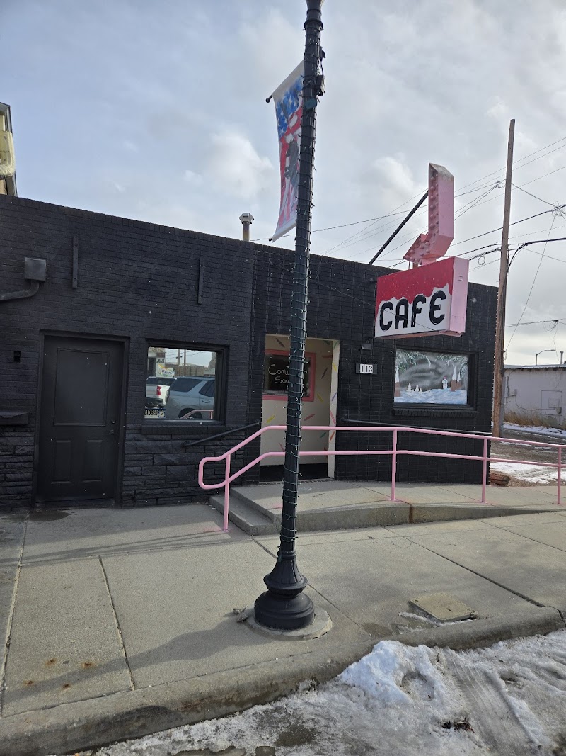 Stems and Steam photo 1