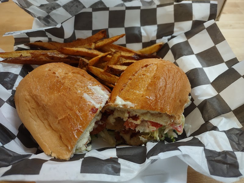 Stems and Steam photo 4