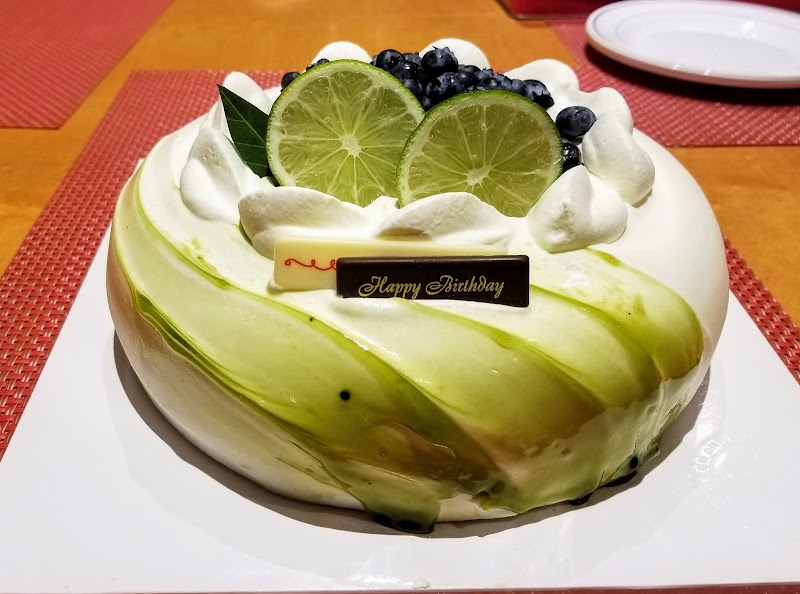 Paris Baguette photo 2