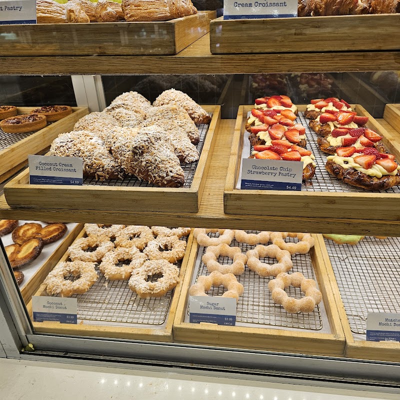 Paris Baguette photo 4