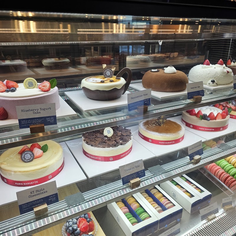 Paris Baguette photo 4