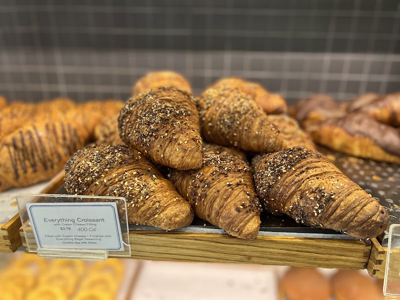Paris Baguette photo 2