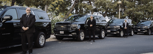 Met Limo of Boston — featured vendor