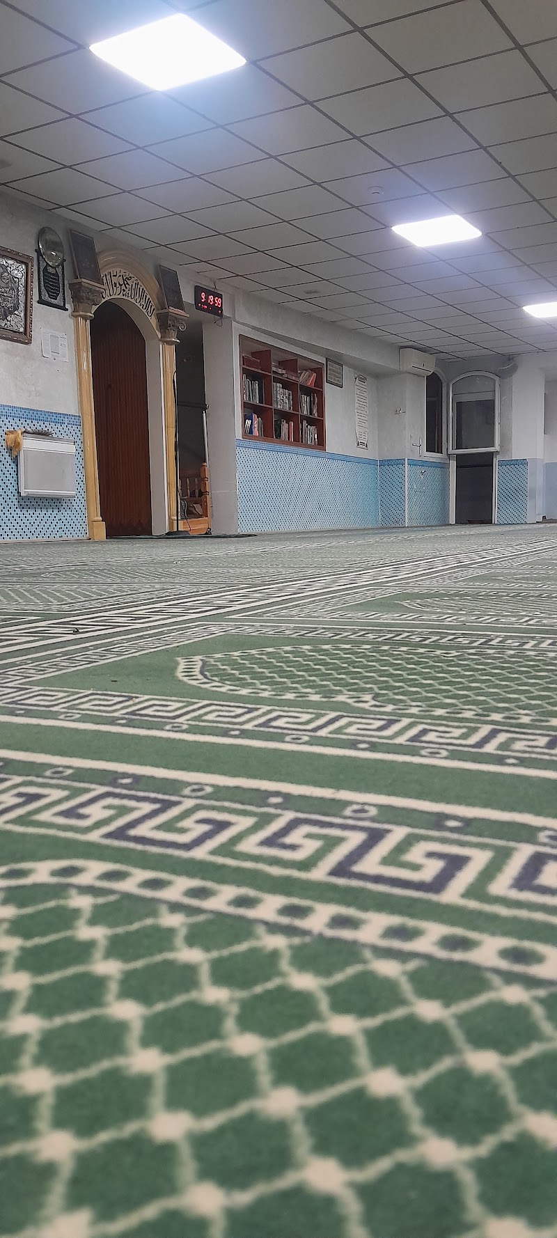 L'oued Mosque photo 1