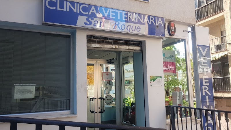Clínica Veterinaria San Roque