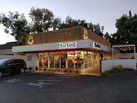 Photo of Starbird Chicken