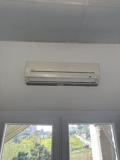 Gökteknik klima kombi - Kombi Servisi