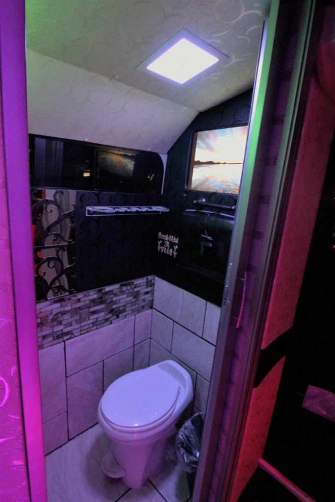 Arabian Knights Limo Service: Google Places image 5