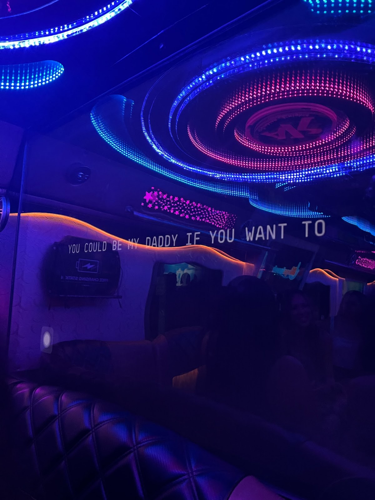 Arabian Knights Limo Service: Google Places image 4