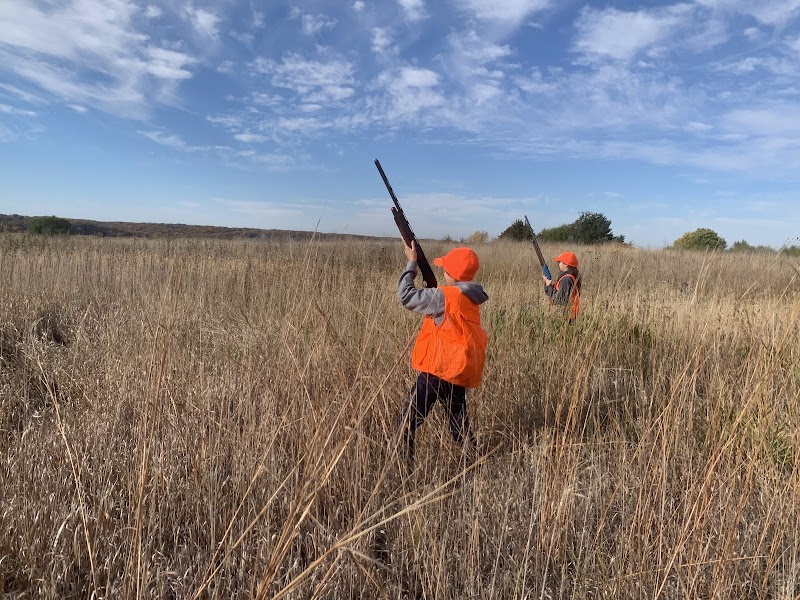 Outdoorsman Hunting Club - Photo 2