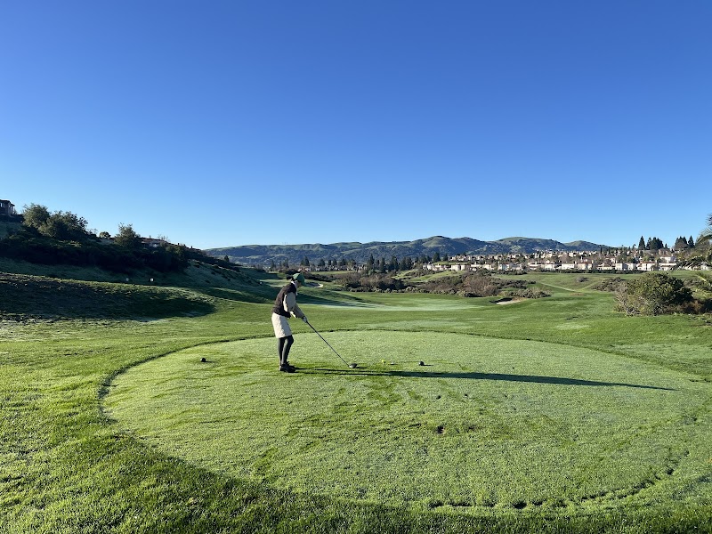 The Bridges Golf Club