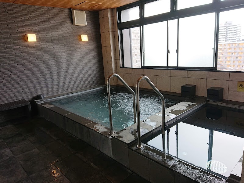 天然温泉ホテルリブマックスPREMIUM梅田EAST 3