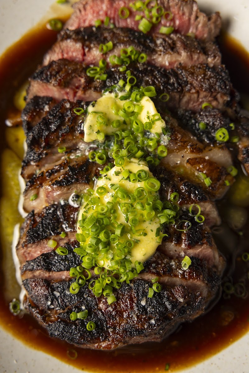 Brown Street Grill photo 6