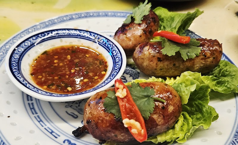 Brown Street Grill photo 3