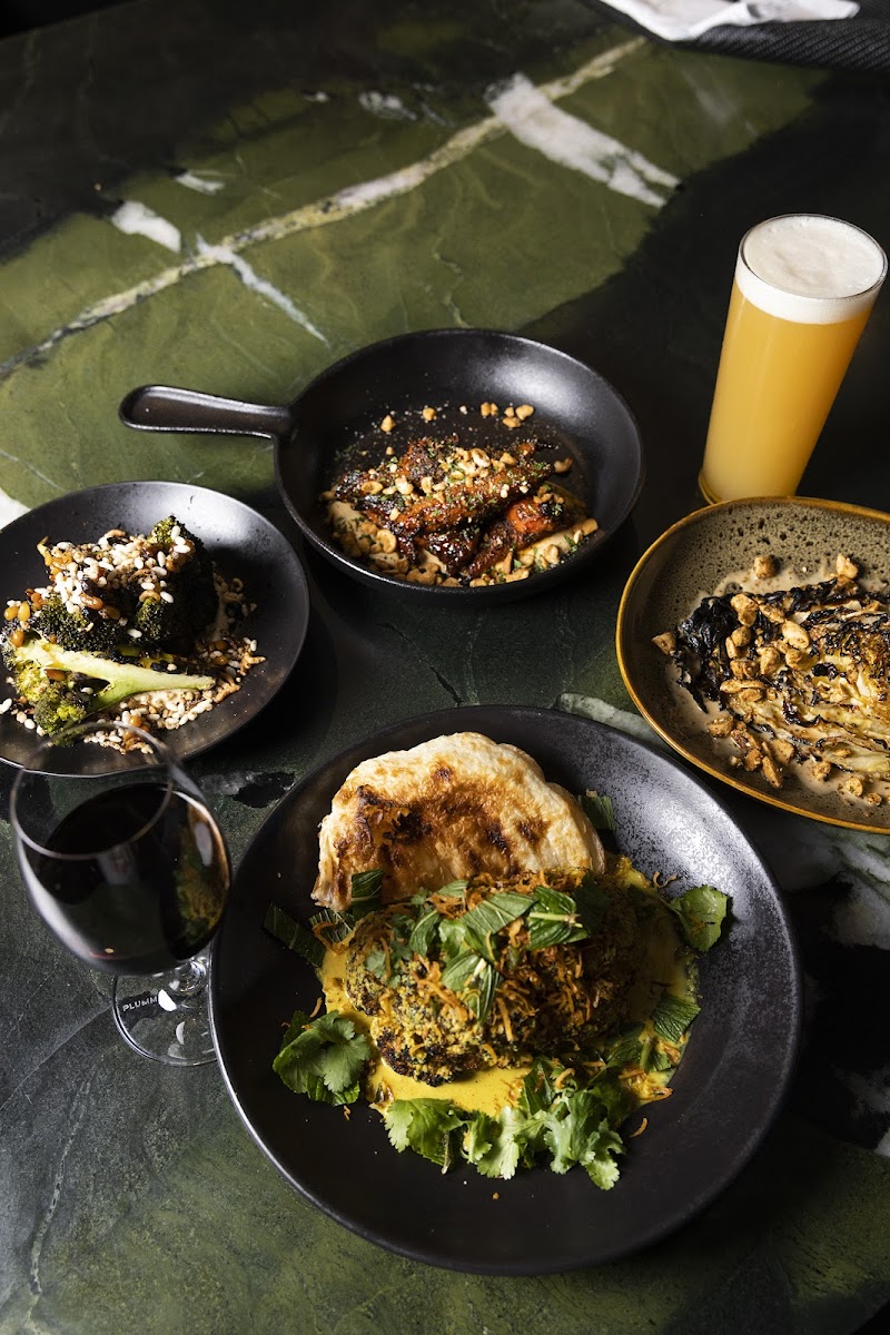 Brown Street Grill photo 2