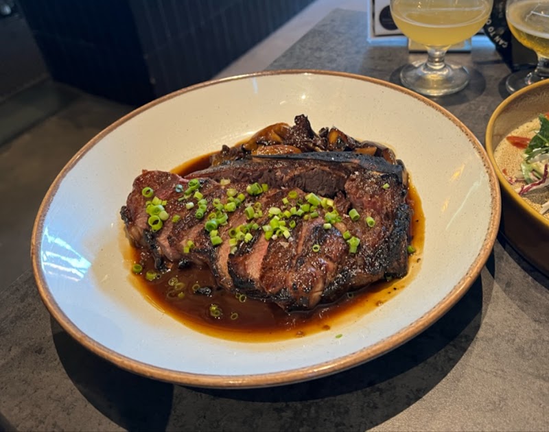 Brown Street Grill photo 8