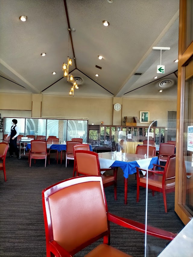 Ono Grand Country Club - Photo 10