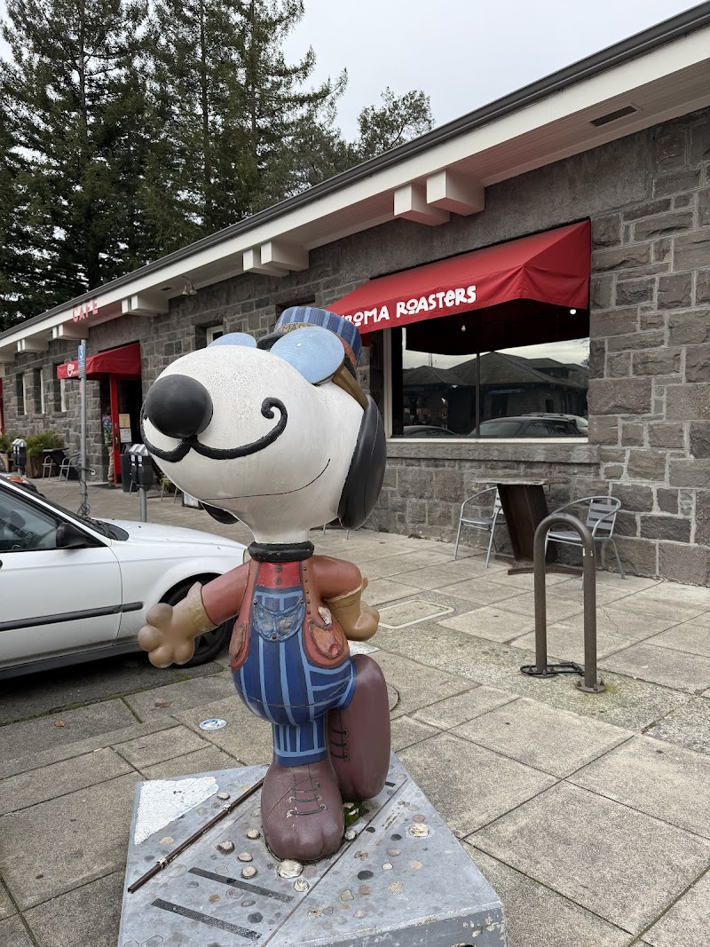 A'Roma Roasters Coffee & Tea photo 4