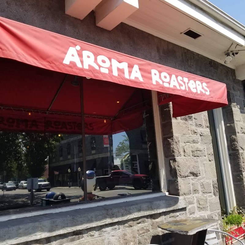 A'Roma Roasters Coffee & Tea photo 1