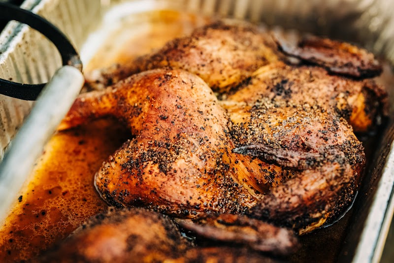Cuckoos Nest BBQ