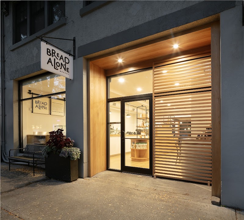 Bread Alone Bakery & Cafe photo 1
