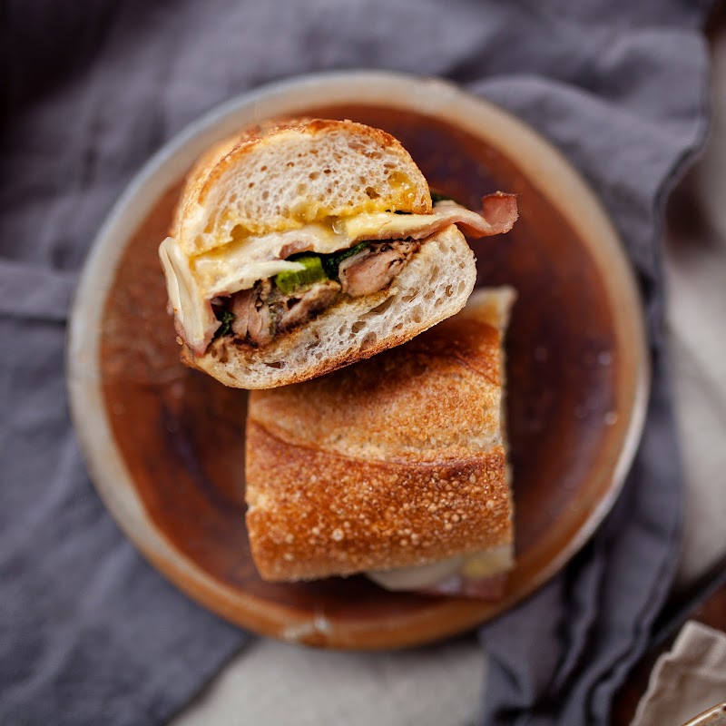 Bread Alone Bakery & Cafe photo 2