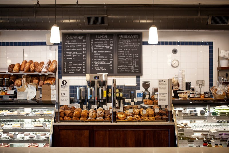 Bread Alone Bakery & Cafe photo 4