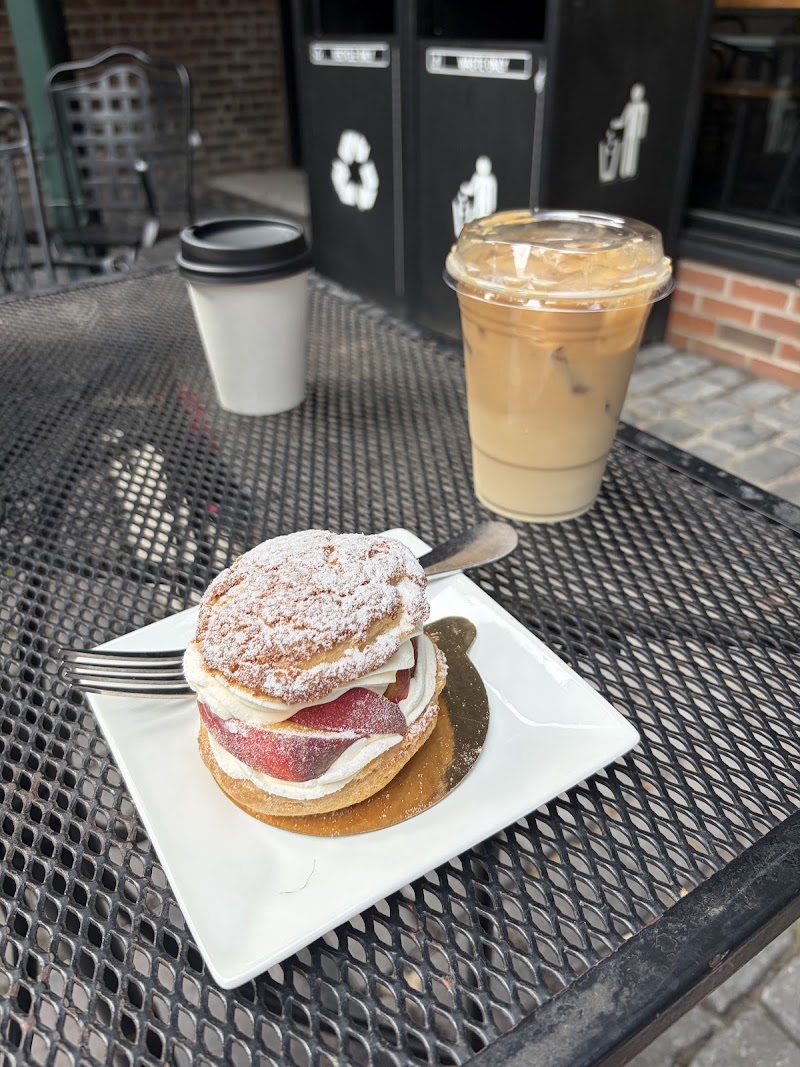 Bread Alone Bakery & Cafe photo 3