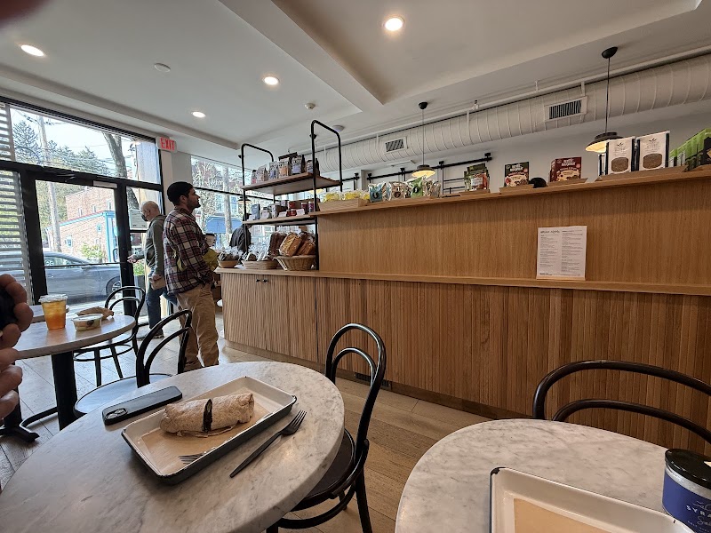 Bread Alone Bakery & Cafe photo 2