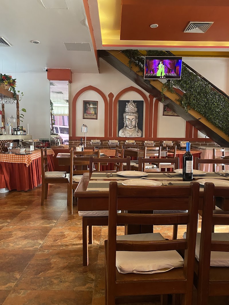 Taste Of India Cancun photo 4