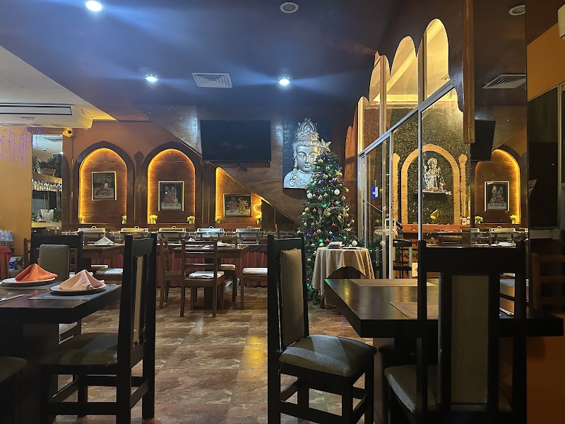 Taste Of India Cancun photo 1