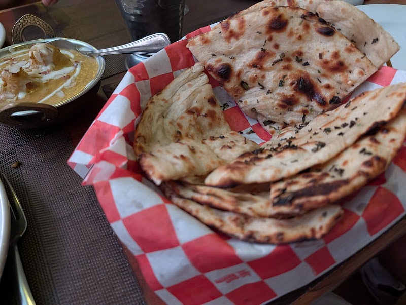 Taste Of India Cancun photo 5