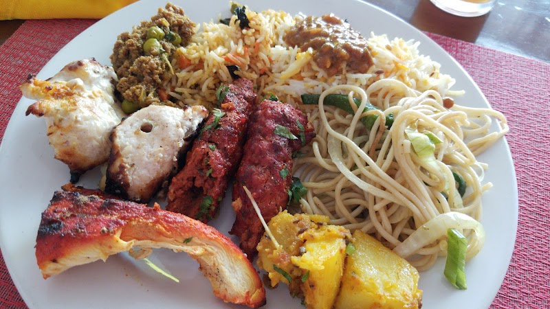 Taste Of India Cancun photo 2