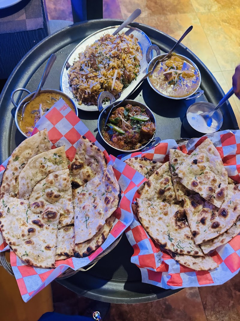 Taste Of India Cancun photo 3