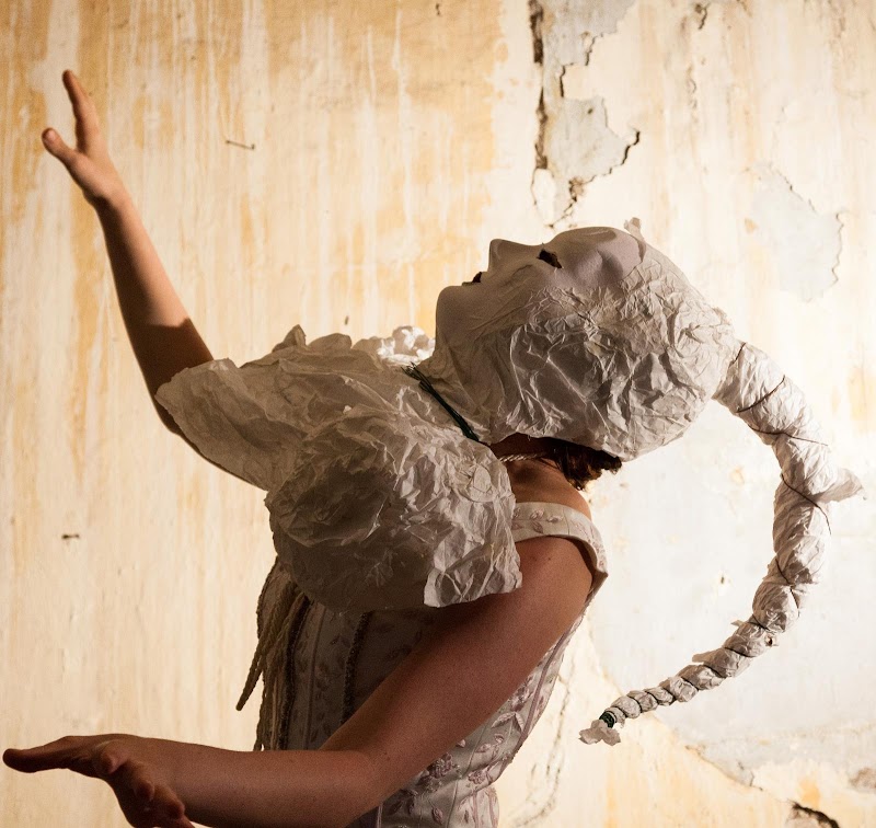 תמונה של תיאטרון מלנקי תל אביב - אולם אירועים תרבות ובידור