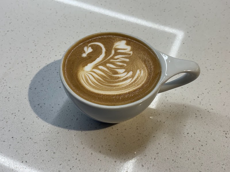 STORY COFFEE photo 4