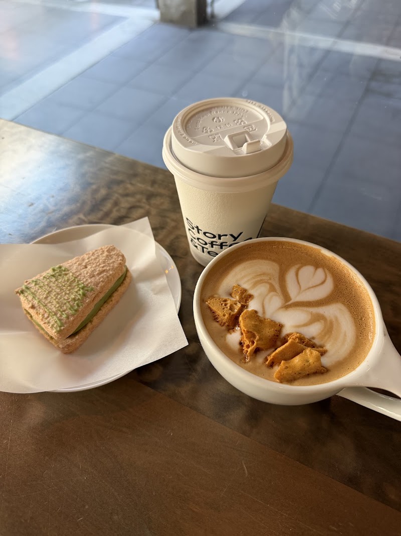STORY COFFEE photo 3